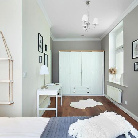 Elite Apartments Sopot Superior 외부 사진