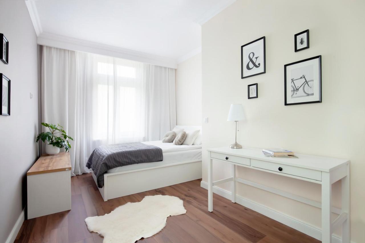 Elite Apartments Sopot Superior 외부 사진