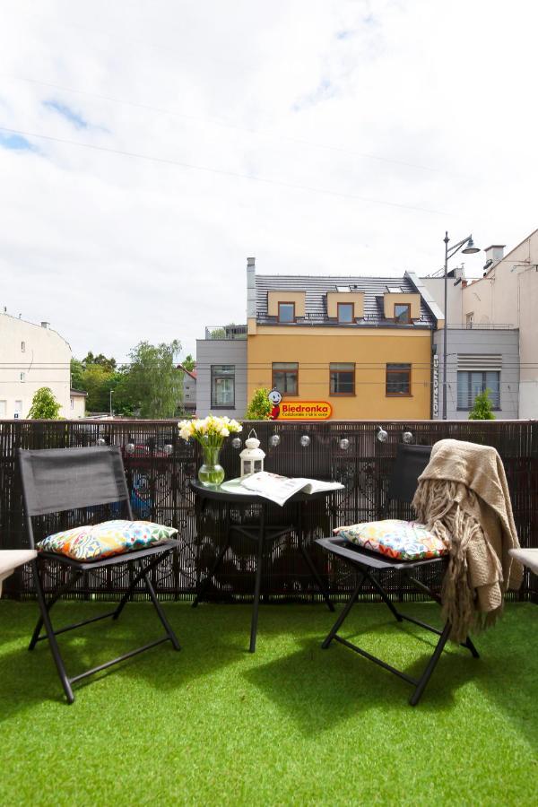 Elite Apartments Sopot Superior 외부 사진