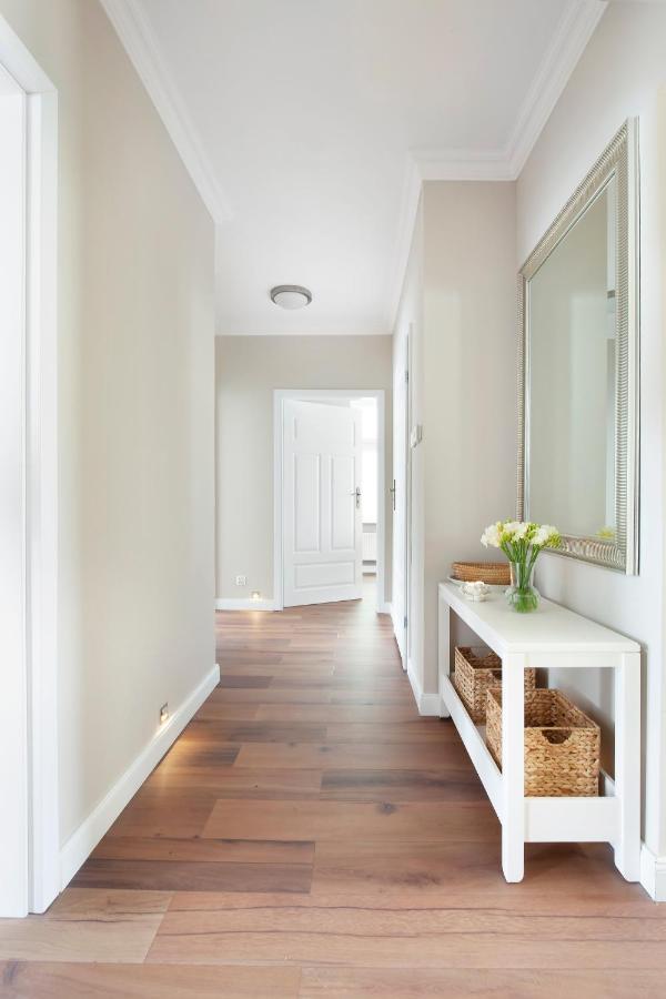 Elite Apartments Sopot Superior 외부 사진