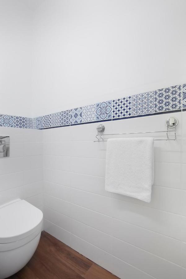 Elite Apartments Sopot Superior 외부 사진