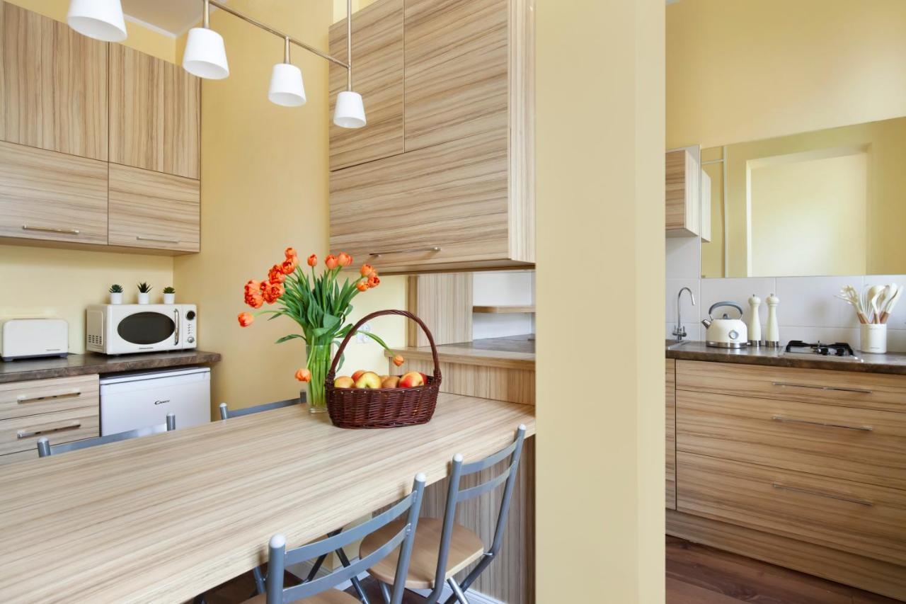 Elite Apartments Sopot Superior 외부 사진